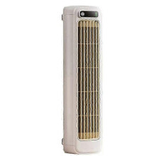 (Rechargeable Model, White) Kannettava jäähdytysässä, kannettava ilmastointilaitteen jäähdytystuuletin, hiljainen, 3 nopeutta