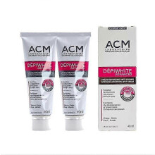 (2PCS) 1-5x Advanced Creme Intensive Anti-Taches Intensive Anti-Brown Fläck Cream 40ml