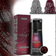 (Red) 2025 Polar Instant Hair Dye Shampoo Natural
