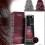 (Red) 2025 Polar Instant Haarkleurshampoo Natuurlijk 1