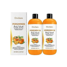 (2PCS) 1-5x Αφρόλουτρο Σώματος με Μυρωδιά Λωτό για Ηλικιωμένους,