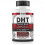 (5 Bottle) Κάψουλες DHT Blocker | Βιοτίνη + Saw Palmetto, Υποστήριξη Ανάπτυξης Μαλλιών για Όλους 1