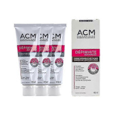 (3PCS) 1-5x Advanced Creme Intensive Anti-Taches Intensive Anti-Brown Fläck Cream 40ml