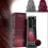 (Red) Σαμπουάν Polar Haircare Instant Dye – Σαμπουάν με φυσική βαφή μαλλιώ 1