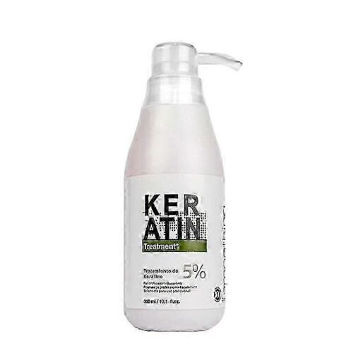 (Russian Federation, 5 Degrees Keratin) PURC Βραζιλιάνικη Κερατίνη Θεραπεία Μαλλιών με Φορμαλίν