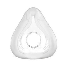 (M) Almohadilla de repuesto para la mascarilla CPAP ResMed AirFit F20