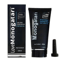 (200ml) Lovemonogatari Silk Touch Personal Lubricant Gentle Safe