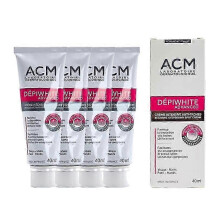 (4PCS) 1-5x Advanced Creme Intensive Anti-Taches Intensive Anti-Brown Fläck Cream 40ml