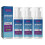 (3pcs) 1-3x Οιστρογόνα Βιο-πανομοιότυπη Κρέμα 100ml Φυσική Κρέμα Ανα 1