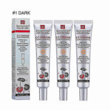 (Dark) 3X CC Cream met Centella Asiatica Kleurcorrigerende CC Cream Lichtgewicht Huid