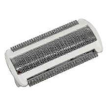 (White) Cuchilla de repuesto compatible con las afeitadoras eléctricas Philips para mujer BRL130, BRL140 y BRL146