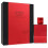 (Black and red) Unisex Αραβικό Άρωμα - Άρωμα Κεχριμπαρένιου με Διάρκεια - 60ml 1
