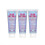 (3PCS) Smoothing Curl Lotion, Women's Styling Moisturizing Curl Setting Cream 1