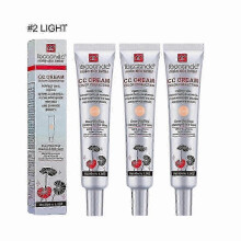 (Light) 3X CC Cream met Centella Asiatica Kleurcorrigerende CC Cream Lichtgewicht Huid
