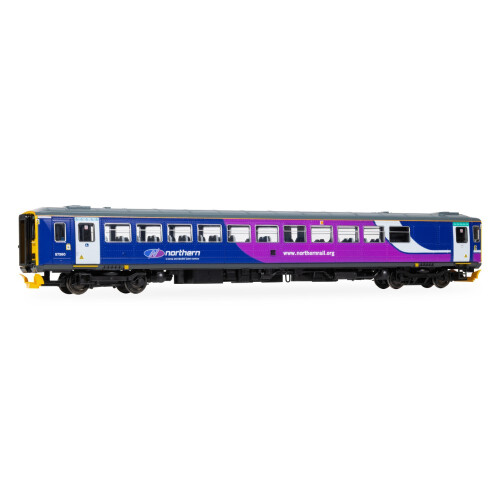 Hornby Hornby R30427 Northern Rail Class 153 153360 1