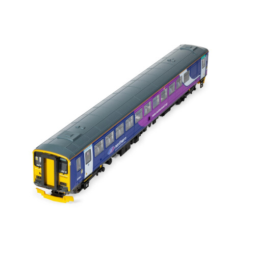 Hornby Hornby R30427 Northern Rail Class 153 153360 2