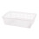 Wham (L, Clear) Wham Basket 2