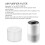HEPA Filter for Levoit Core 300 17