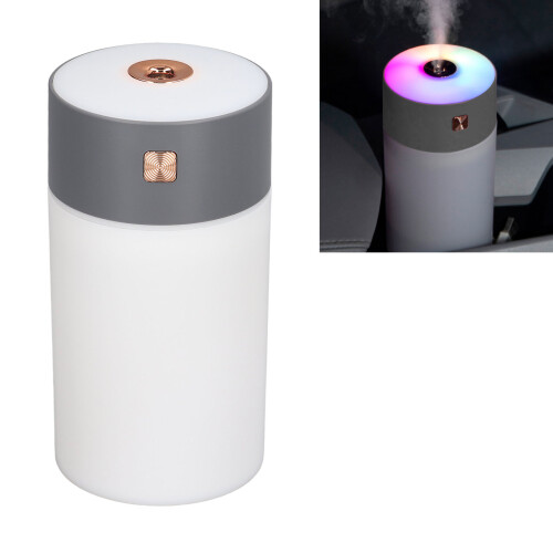 Desk Cool Mist Humidifier 300ml USB 1