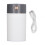 Desk Cool Mist Humidifier 300ml USB 21