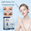 (10PCS) 1-10x Βελτίωση Όρασης Οφθαλμικές Σταγόνες Υψηλής Ποιότητ 2