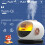 280ml Battery Powered Mini Humidifier 4