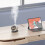 280ml Battery Powered Mini Humidifier 6