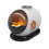 280ml Battery Powered Mini Humidifier 11