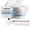 (2pcs) Calvris Scalp Balm - Θεραπεία ταχείας δράσης για σμηγματορροϊκή 4