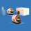 280ml Battery Powered Mini Humidifier 15