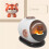 280ml Battery Powered Mini Humidifier 19