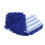 2 Reusable Microfibre Mop Pads O-Cedar 9