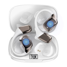 AI Language Translation Earbuds, 3-in-1 AI Translator Earbuds Real Time for 144 Languages, Wireless Bluetooth Headphones