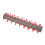 Bissell X7 Brush Roller Replacement Part 6