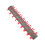 Bissell X7 Brush Roller Replacement Part 7
