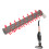 Bissell X7 Brush Roller Replacement Part 8