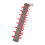 Bissell X7 Brush Roller Replacement Part 12