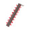 Bissell X7 Brush Roller Replacement Part 16
