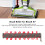 Bissell X7 Brush Roller Replacement Part 21