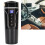 Travel Electric Mug 500ml Black 17