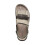Geox Sandales - GEOX - U Flextride - Marron - Fermeture scratch - Talon plat - Dessus synthétique 6