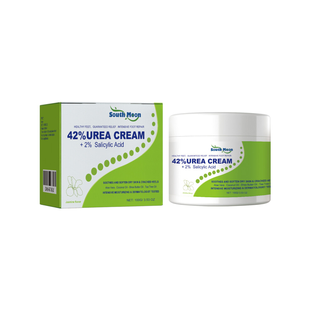 Cream South Moon Foot Heel Moisturizing Foot