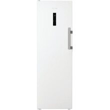 Hotpoint HPMFF 6312 W4UK 186cm Upright Freezer - White - E Rated