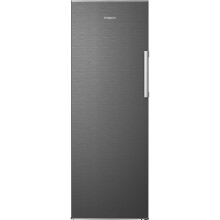 Hotpoint HPMFF 1292 XBR4UK 171cm Upright Freezer - Inox - E Rated