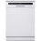 Indesit Indesit Standard Dishwasher - White - E Rated 1