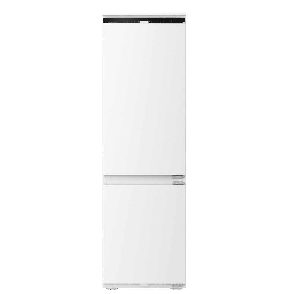Hisense Rb5b250sswc1 Wifi Connected 54Cm 60/40 Total No Frost Fridge Freezer - White - C Rated