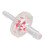 10 Pack Single Way Check Valve PP 2