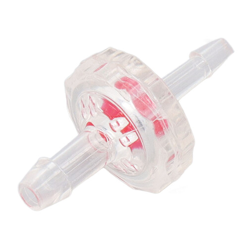 10 PP One Way Non Return Check Valve 1