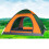 Quick Pop Up Tent for Hiking Trips 5