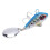 10g Metal Lure Set 5 Pack Vib 21